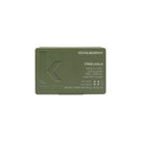 KEVIN MURPHY墨綠色FREE HOLD髮蠟盒，100克塑料包裝.