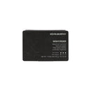 黑色方形髮蠟盒，印有KEVIN MURPHY品牌和NIGHTRIDER字樣，100克容量.