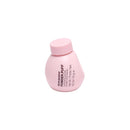 粉紅色圓胖造型髮乳瓶，150ml，KEVIN MURPHY造型系列.