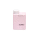 KEVIN MURPHY抗地心引力造型乳粉紅色方瓶150ml.