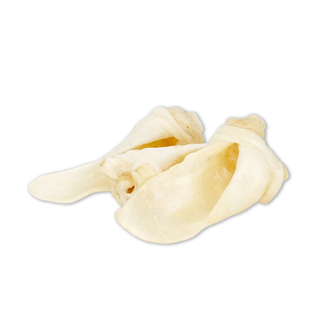 【KiWiPet】脆脆羊耳 60g (下單後3-5個工作天出貨)