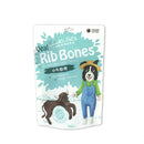 【KiWiPet】小牛肋骨 95g (下單後3-5個工作天出貨)