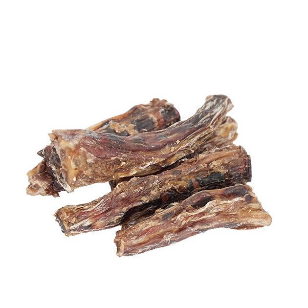 【KiWiPet】小牛尾 80g (下單後3-5個工作天出貨)