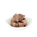 【KiWiPet】營養牛心 犬貓凍乾零食 60g (下單後3-5個工作天出貨)