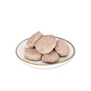 【KiWiPet】袋鼠肉餅 犬貓凍乾零食 50g (下單後3-5個工作天出貨)