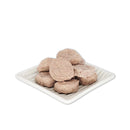 【KiWiPet】鹿肉餅 犬貓凍乾零食 50g (下單後3-5個工作天出貨)