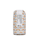 Davines達芬尼斯MORE INSIDE中度造型啫喱250ml，白底橙色花紋包裝.