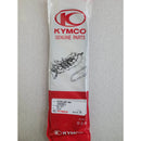 【Kymco 光陽】原廠 皮帶 奔騰 超5 G5 150 12吋版 LGR7 23100 - LGR7 - 900 (下單後3 - 5個工作天出貨) - MeadowDuck - 台灣代購