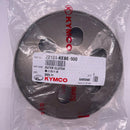 【Kymco 光陽】原廠 KEBE 碗公 RACING RCK G5 超五 A博士 DINK 頂客150 大組 (下單後3 - 5個工作天出貨) - MeadowDuck - 台灣代購