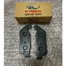 【Kymco 光陽】原廠 LEA7 來令 來另 煞車皮 雷霆S 125 150 頂客300 (下單後3 - 5個工作天出貨) - MeadowDuck - 台灣代購