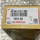 【Kymco 光陽】原廠 LEA7 來令 來另 煞車皮 雷霆S 125 150 頂客300 (下單後3 - 5個工作天出貨) - MeadowDuck - 台灣代購