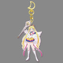 劇場版美少女戰士 Cosmos 悠遊卡