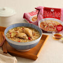 【TTL 台酒】麻油雞麵 3入 (下單後2-3個工作天出貨)