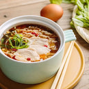 【TTL 台酒】麻油雞麵 3入 (下單後2-3個工作天出貨)