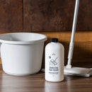 【淨毒五郎】除臭地板清潔劑 1000mL (下單後3-5個工作天出貨)