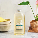 【淨毒五郎】碗盤清潔劑補充瓶 1000mL (下單後3-5個工作天出貨)