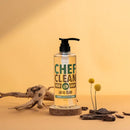 【淨毒五郎】碗盤清潔劑_沐柚 500mL (下單後3-5個工作天出貨)