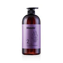Masdo瑪斯朵紫色薰衣草香氛舒敏頭皮髮浴瓶裝300ml.