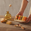 【王媽媽法式溫馨酥】溫馨抹茶酥 (下單後3-5個工作天出貨)