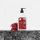 【Juliart 覺亞】大馬士革玫瑰精萃潤髮乳 330ml (下單後3-5個工作天出貨)