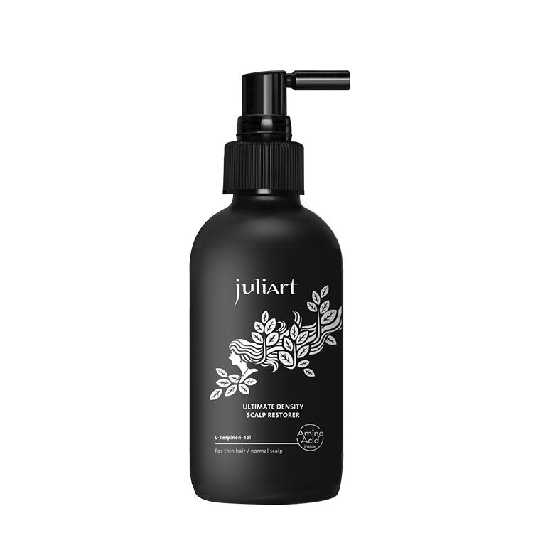 【Juliart 覺亞】健髮賦活胺基酸養髮液 115ml 頭皮水 (下單後2-3個工作天出貨)