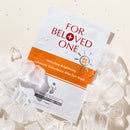 【For Beloved One 寵愛之名】亮白淨化黃金藻曬後面膜 4入 (下單後2-3個工作天出貨)