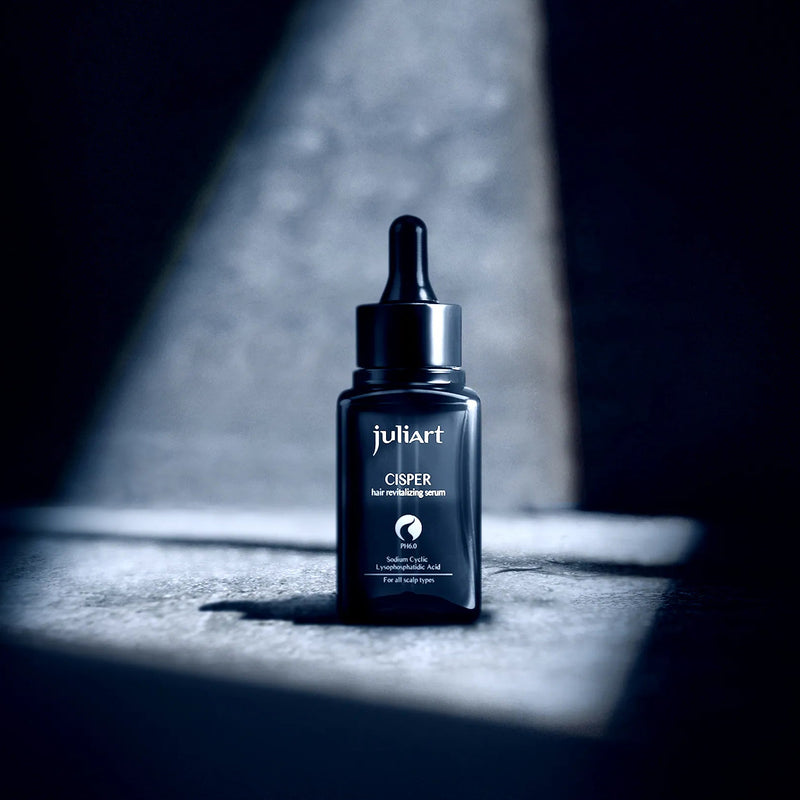 【Juliart 覺亞】希沛絲賦活露 50ml (下單後3-5個工作天出貨)