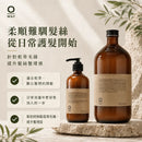 說明選擇 Oway 柔順防毛躁護髮素的原因，重點介紹這款產品如何作為日常護髮一步，幫助乾旱毛躁髮維持更柔順易整理的狀態。