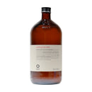 Oway 溫和舒敏浴髮乳產品資訊圖，展示 950ml 容量，適合作日常溫和清潔及敏感頭皮舒敏護理使用。