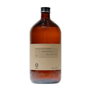 Oway 豐盈活力浴髮乳 Volumizing Hair Bath，展示產品圖片950ml，介紹適合幼細、易扁塌髮質使用的輕盈豐盈洗髮護理。