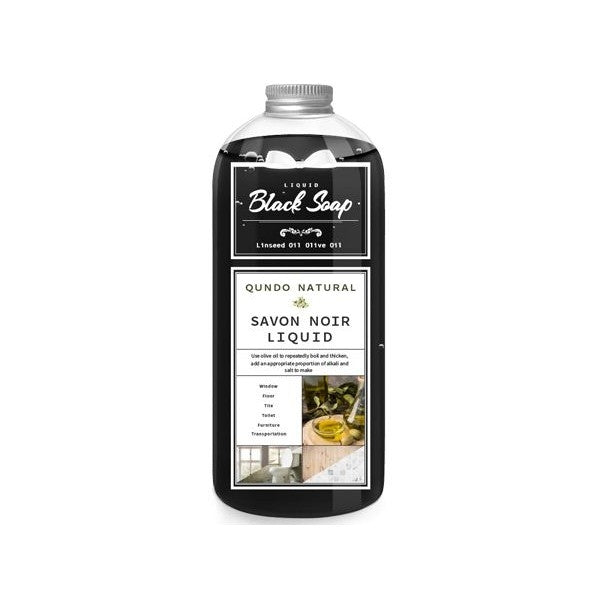 【康朵】萬用家事黑皂液 1000ml (下單後3-5個工作天出貨)