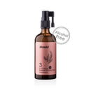 【Masdo 瑪斯朵】＃3 活力頭皮噴霧 100ml (下單後2-3個工作天出貨)