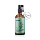 【Masdo 瑪斯朵】＃3 乾屑頭皮噴霧 100ml (下單後2-3個工作天出貨)