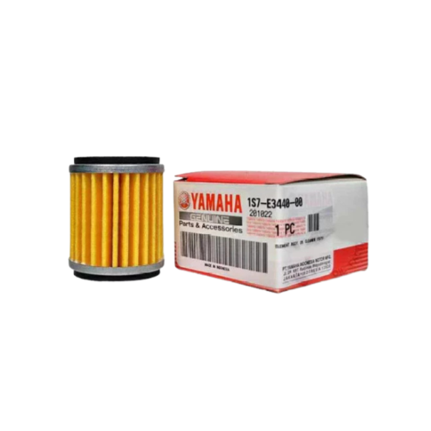 【YAMAHA 山葉機車】原廠 XMAX 300 1S7 R15 MT15 機油濾心 38B (下單後3-5個工作天出貨)