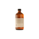 Oway 強韌修護浴髮乳，展示正面瓶身240ml