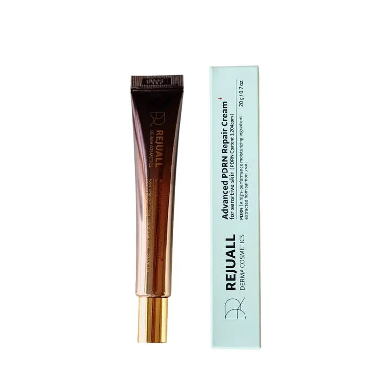 REJUALL] Advanced PDRN Repair Cream 20g (Old Packaging) - Meadow Duck