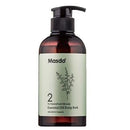 【Masdo 瑪斯朵】＃2 油屑頭皮髮浴 300ml｜1000ml (下單後2-3個工作天出貨)