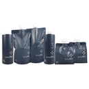 【Fiole 瀧川】Purifica PRO1 黑耀光感結構式護髮 600g【1劑】(下單後2-3個工作天出貨)