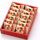 [Chia Te] Original Pineapple Cake - Shipped directly from Taiwan (ships within 3-5 business days after ordering)