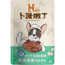 【Hyperr超躍】犬用 卜派嫩丁機能零食 30g (下單後3-5個工作天出貨)
