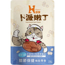 【Hyperr超躍】貓用 卜派嫩丁機能零食 30g (下單後3-5個工作天出貨)