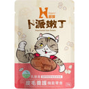 【Hyperr超躍】貓用 卜派嫩丁機能零食 30g (下單後3-5個工作天出貨)