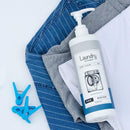 【淨毒五郎】消臭洗衣精 500mL (下單後3-5個工作天出貨)