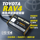 【TOYOTA RAV4】黑金電腦 RAV4 專用 日本雙專利授權 - MeadowDuck - 台灣代購