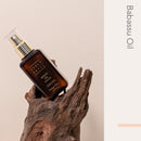 【Curly Shyll 荷琇】巴巴蘇護髮精華 100ml (下單後2-3個工作天出貨)