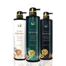 【KIN 卡碧絲】岩蘭玫瑰護髮素 800ml (下單後2-3個工作天出貨)