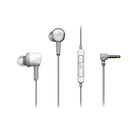 【ASUS 華碩】ROG Cetra II Core 入耳式電競耳機 月光白 (下單後2-3個工作天出貨)