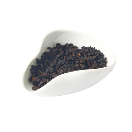 【六奉茶莊】台灣蜜香貴妃紅烏龍-四兩 150g｜台灣直送 (下單後5-7個工作天出貨)