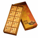 【李儀餅店】鳳梨酥 (下單後5-7個工作天出貨)