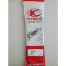 【Kymco 光陽】原廠 LFB6 皮帶 Racing 雷霆150 KCC 大黃蜂 23100-LFB6-90A (下單後3-5個工作天出貨)